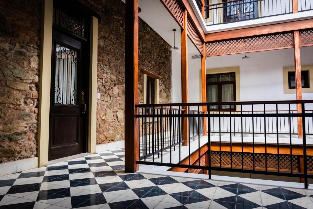 Small Loft At Casa Neuman, Casco Antiguo ปานามาซิตี้ ภายนอก รูปภาพ